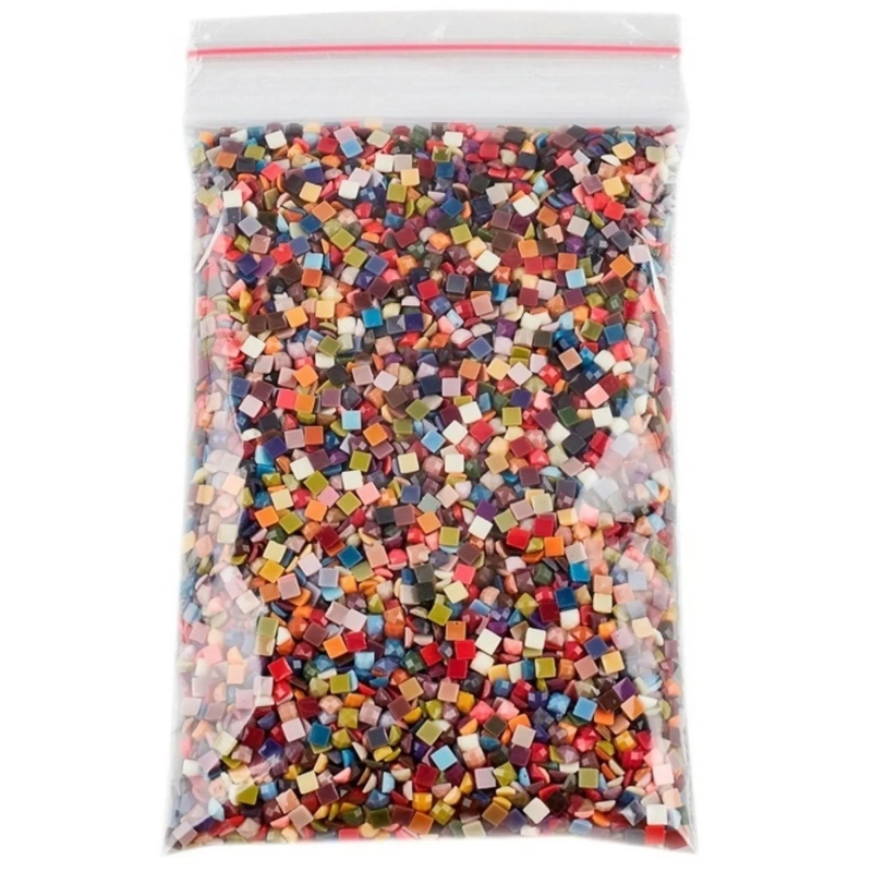 Пакет с замком (Zip Lock) 25x35 см., 35мкм, 100 шт/ ЭКОНОМ