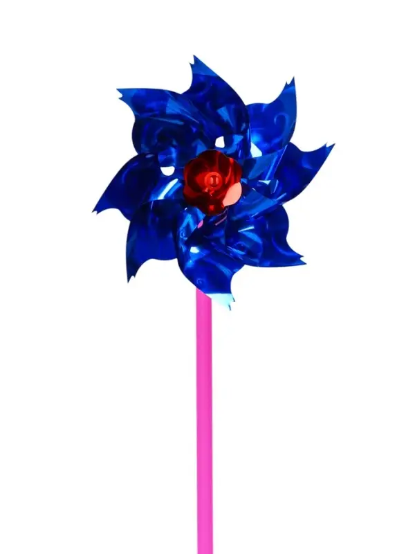 Набор ветерков, 10 шт., 9&times;18 см, МИКС