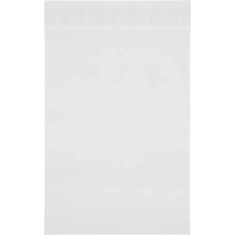 Курьер-пакет без печати, без кармана,170x240+40, 50 мкм (100 шт/уп) СПБ
