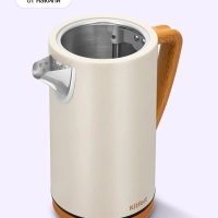 Чайник электрический КТ-8715 - 1.7 л Чайник электрический КТ-8715 - 1.7 л