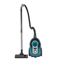 Пылесос HYV-C3950 1,5л 2220Вт темно-зеленый