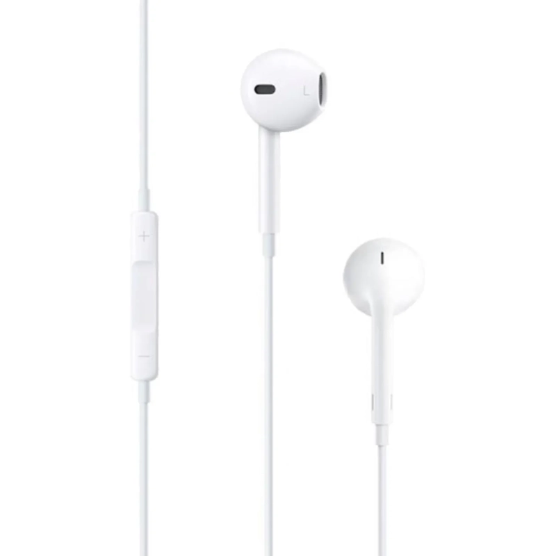 Наушники Apple EarPods with Remote and Mic (MWU53ZM/A)