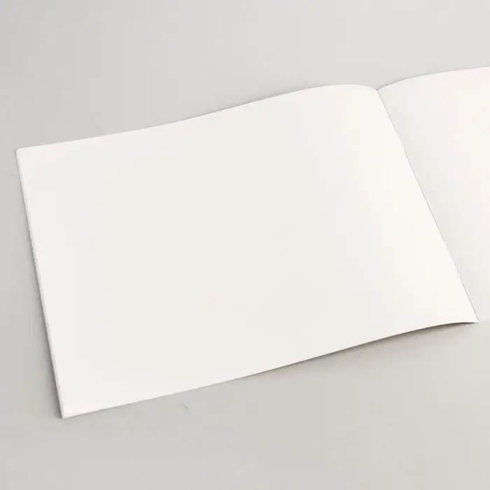 Альбом для рисования А4, 24 листа 100 г/м², на скрепке, «Холодное сердце»