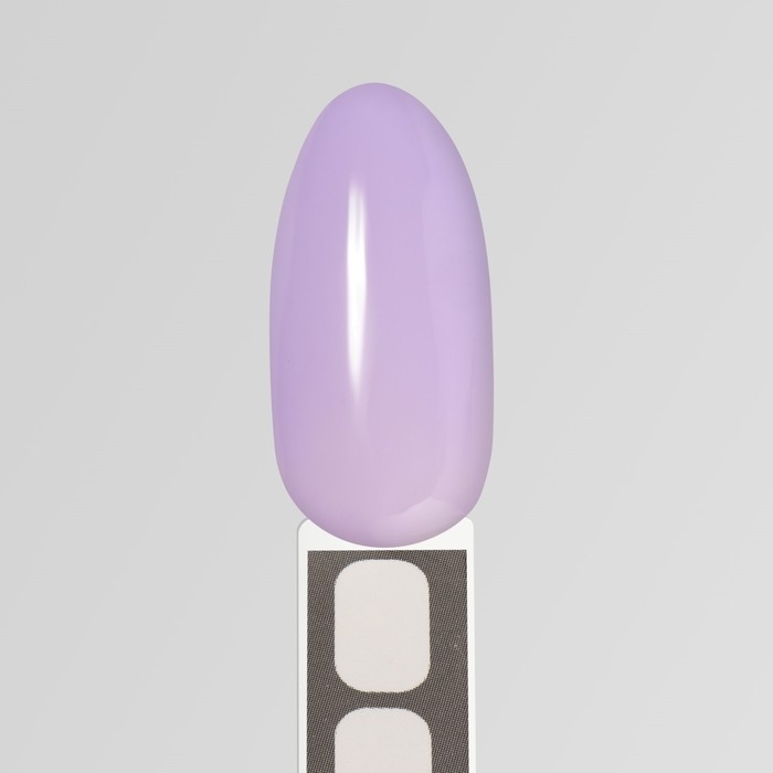 База камуфлирующая для ногтей, 3-х фазная, 8мл, LED/UV, цвет сиреневый (050) База камуфлирующая для ногтей, 3-х фазная, 8мл, LED/UV, цвет сиреневый (050)
