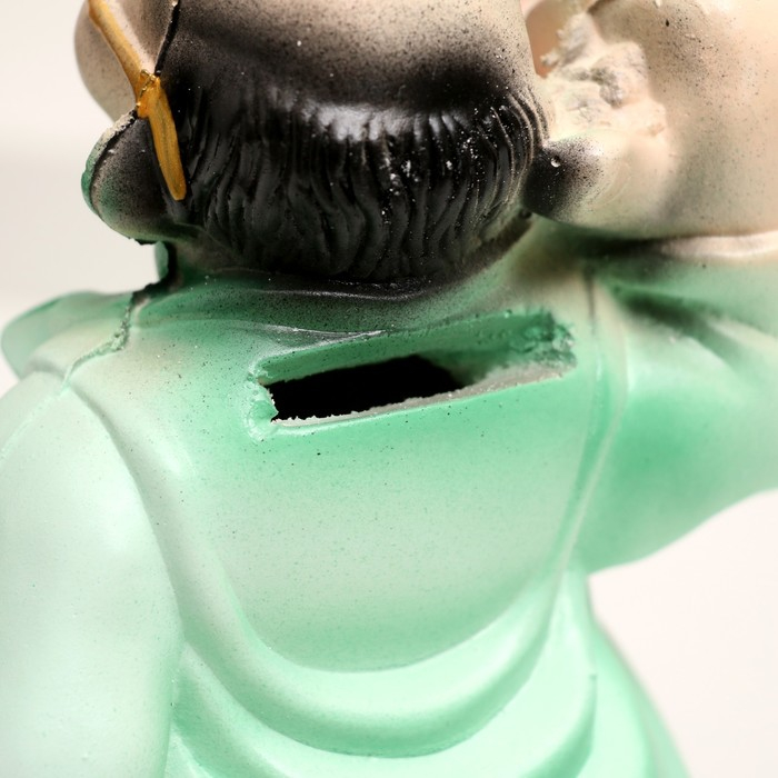 Копилка Копилка "Стоматолог" 14х12х22см