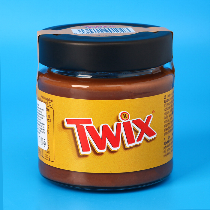 Паста Twix, 200 г Паста Twix, 200 г