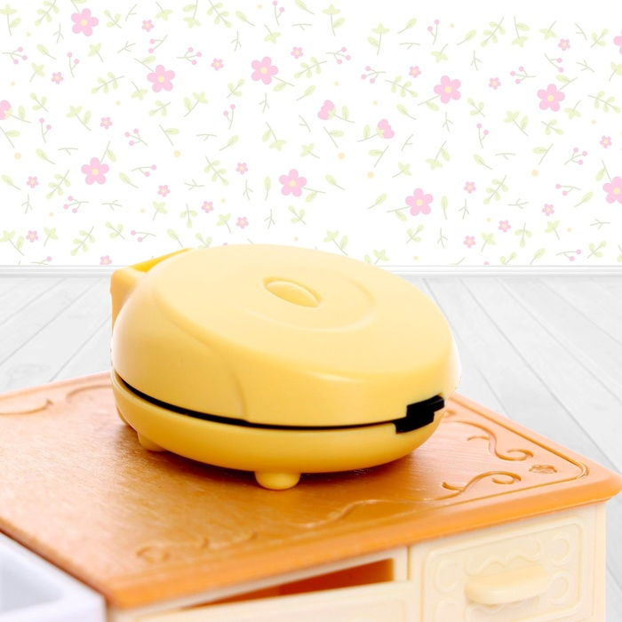 Набор игровой «Мебель для питомцев» с аксессуарами