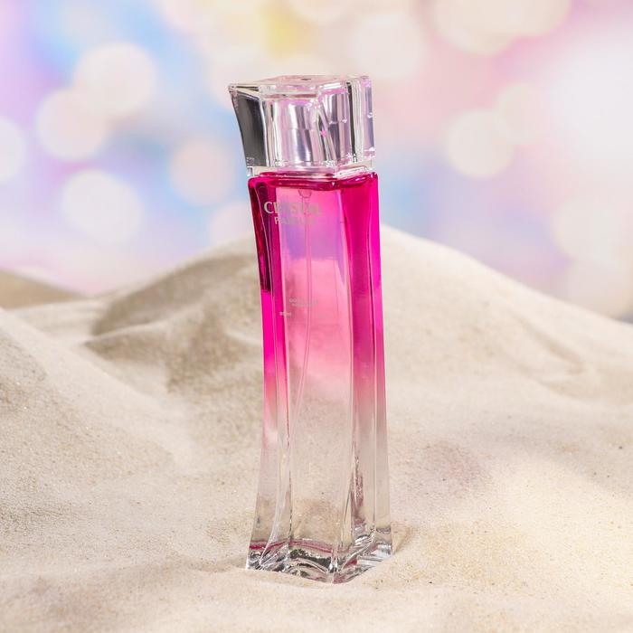 Туалетная вода женская Кристал Парфюм, 50 мл Туалетная вода женская Кристал Парфюм, 50 мл