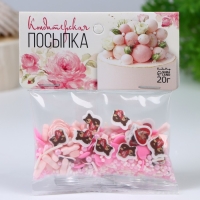Кондитерская посыпка "Микс №10", 20 г