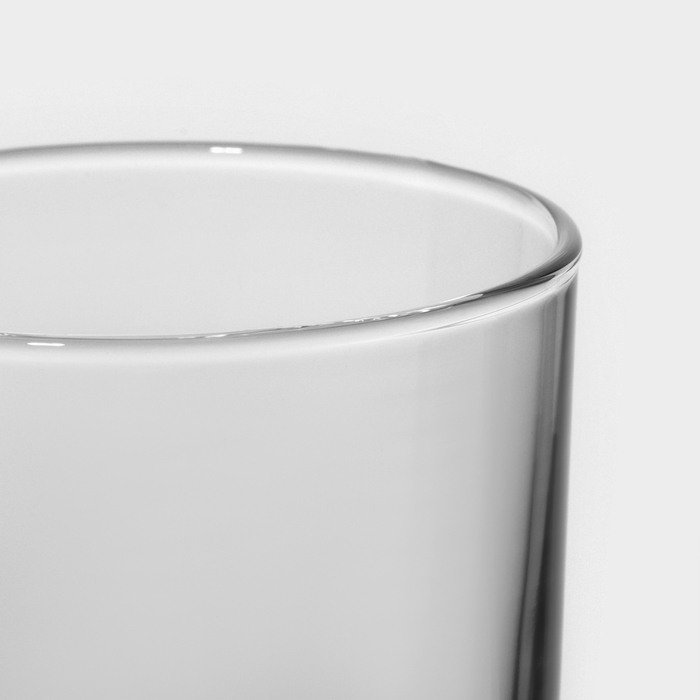 Стакан низкий стеклянный Istanbul, 185 мл Стакан низкий стеклянный Istanbul, 185 мл