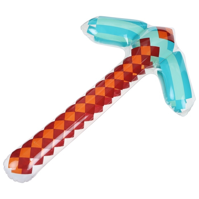 Игрушка надувная «Кирка», 70 см Игрушка надувная «Кирка», 70 см