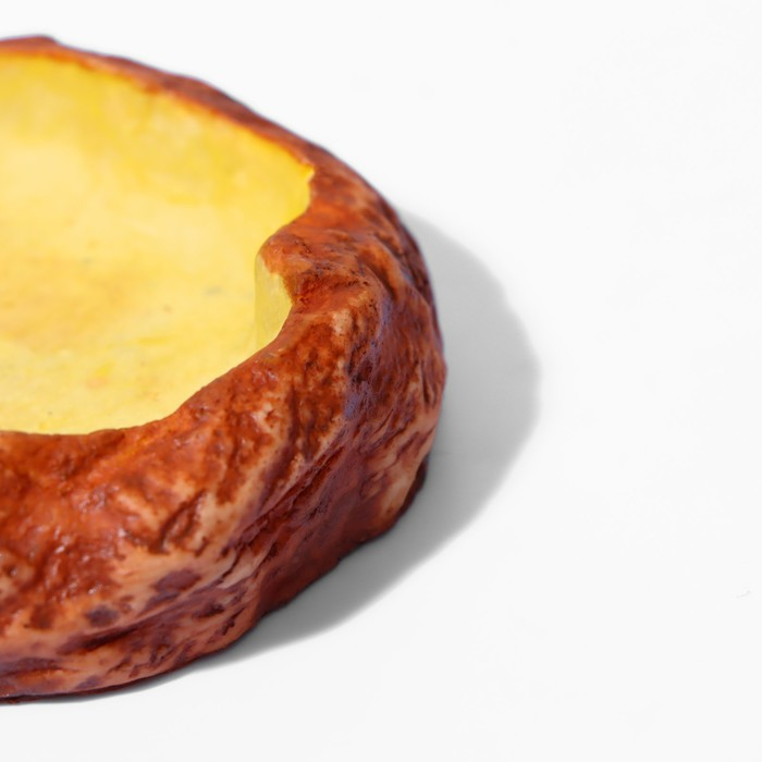 Кормушка - поилка для террариума, 11 х 8,5 х 2,5 см Кормушка - поилка для террариума, 11 х 8,5 х 2,5 см