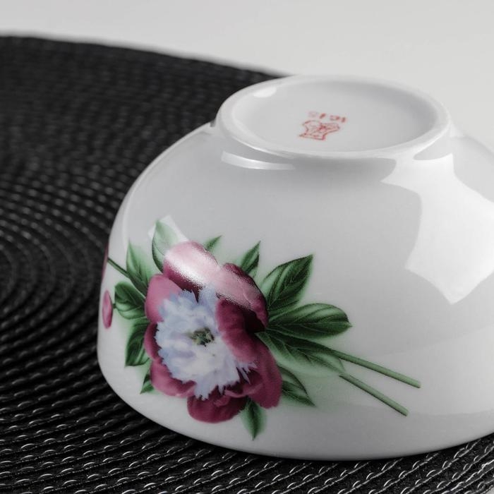 Пиала «Пион», 330 мл, d=11 см Пиала «Пион», 330 мл, d=11 см