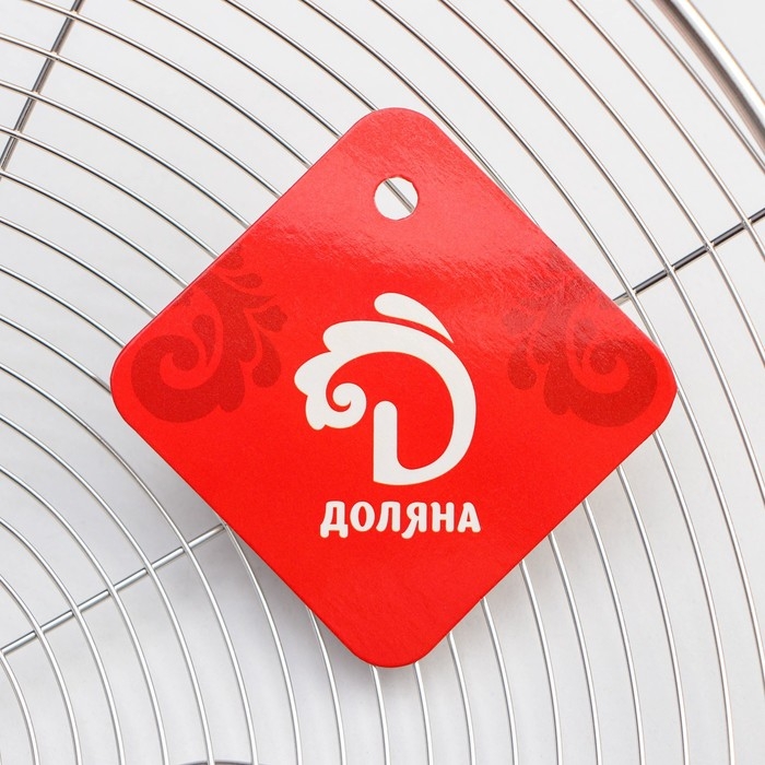 Шумовка Доляна «Ретро», 50 см Шумовка Доляна «Ретро», 50 см