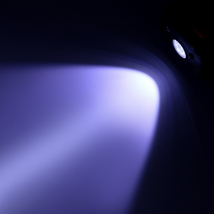 Фонарь налобный аккумуляторный, 20 Вт, 1000 мАч, LED Фонарь налобный аккумуляторный, 20 Вт, 1000 мАч, LED