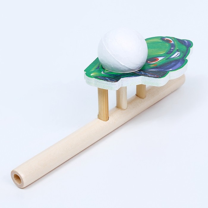 Игрушка-тренажёр для дыхания «Машинка» Игрушка-тренажёр для дыхания «Машинка»