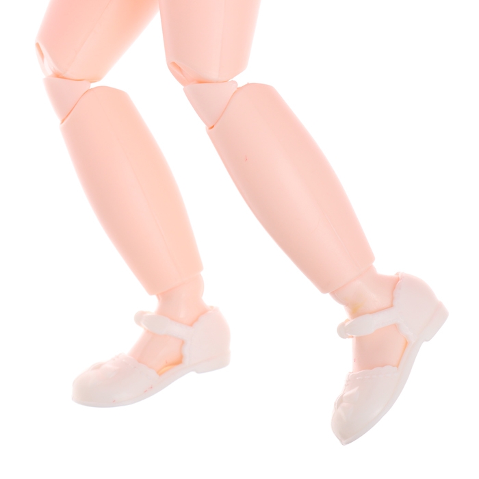 Кукла шарнирная «Леди Божья коровка» Кукла шарнирная «Леди Божья коровка»