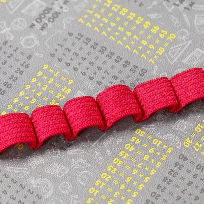 Пенал 1 секция 115 х 205 х 30 мм, Calligrata  Пенал 1 секция 115 х 205 х 30 мм, Calligrata "Кеды", ламинированный картон