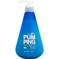 Зубная паста Perioe Original Pumping Toothpaste, 285 г