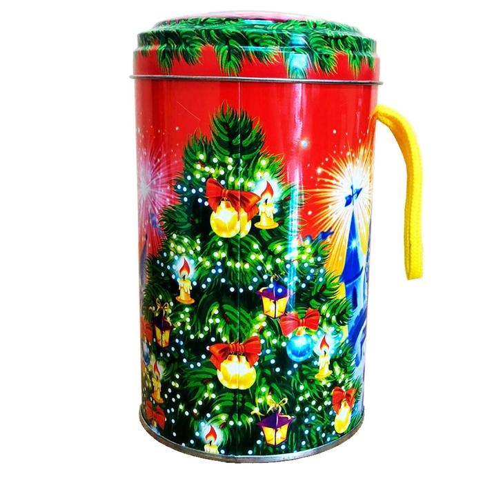 Новогодний подарок «Сказочный город» 400 г Новогодний подарок «Сказочный город» 400 г