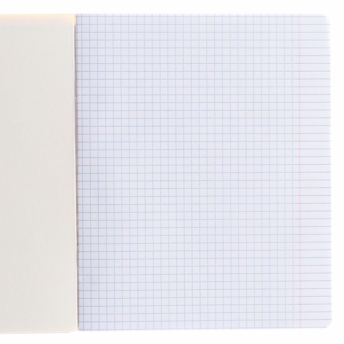 Набор тетрадей 20 штук, 12 листов, 10 в клетку и 10 в линейку, обложка мелованный картон, Тачки