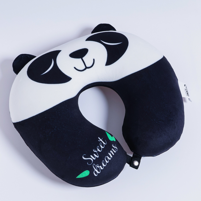 Подушка для путешествий антистресс Sweet dreams Подушка для путешествий антистресс Sweet dreams