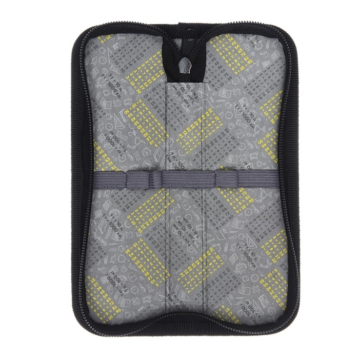 Пенал 1 секция, 55 х 205 х 25 мм, Calligrata Пенал 1 секция, 55 х 205 х 25 мм, Calligrata "Аниме 1", ламинированный картон