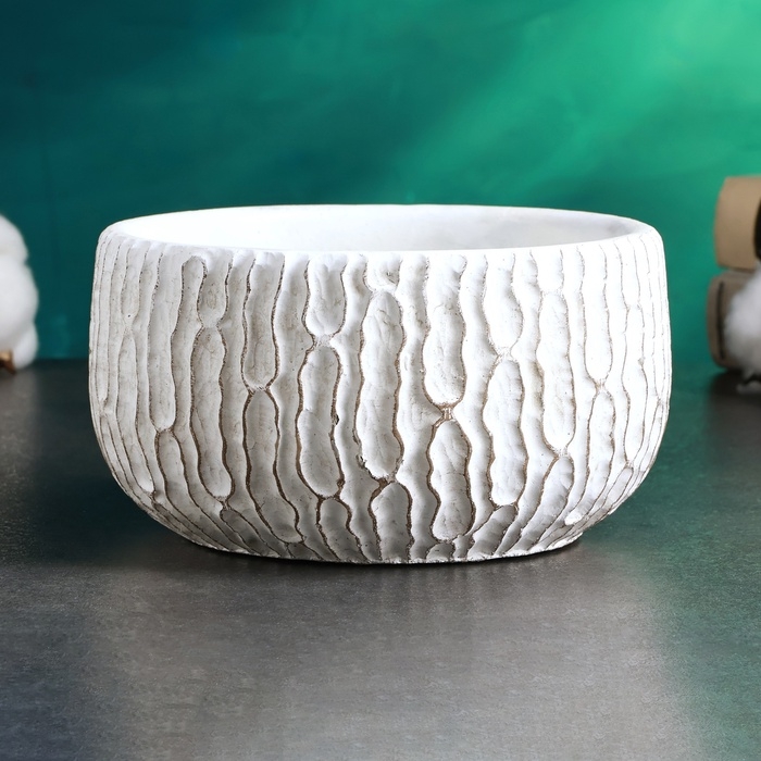 Кашпо Кашпо "Томми" 16х16х10см