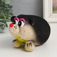 Растущий подарок травка "Еж"