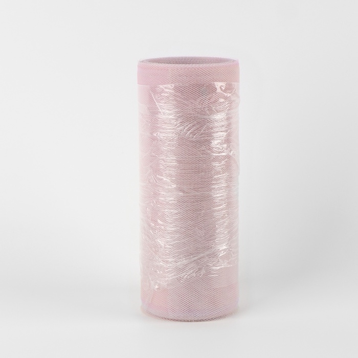 Фатин «Радуга», 15 см, 11 ± 1 г/кв.м, 23 ± 1 м, цвет разноцветный Фатин «Радуга», 15 см, 11 ± 1 г/кв.м, 23 ± 1 м, цвет разноцветный