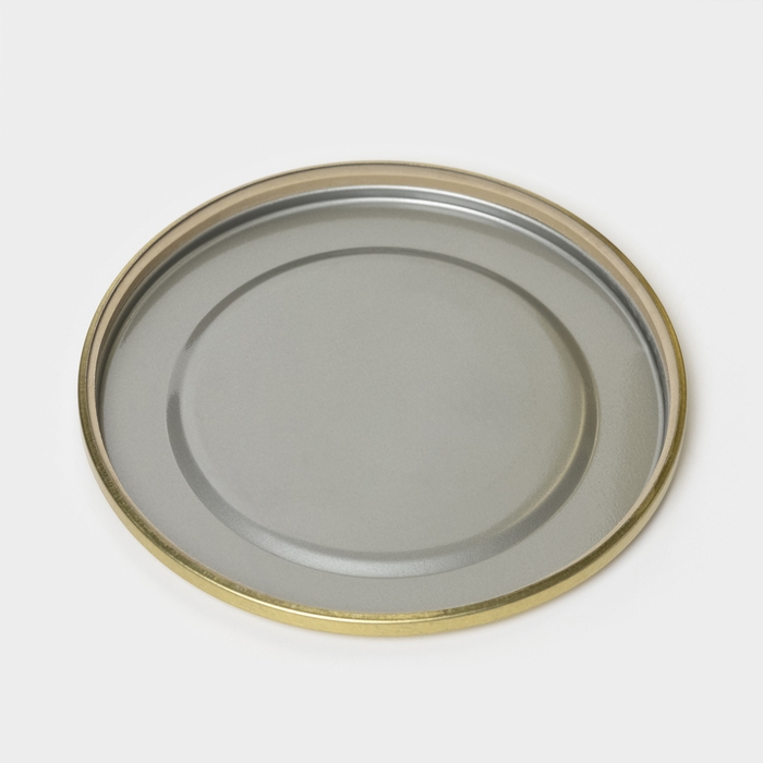 Крышка СКО-82 мм «Любимое дело», 50 шт Крышка СКО-82 мм «Любимое дело», 50 шт