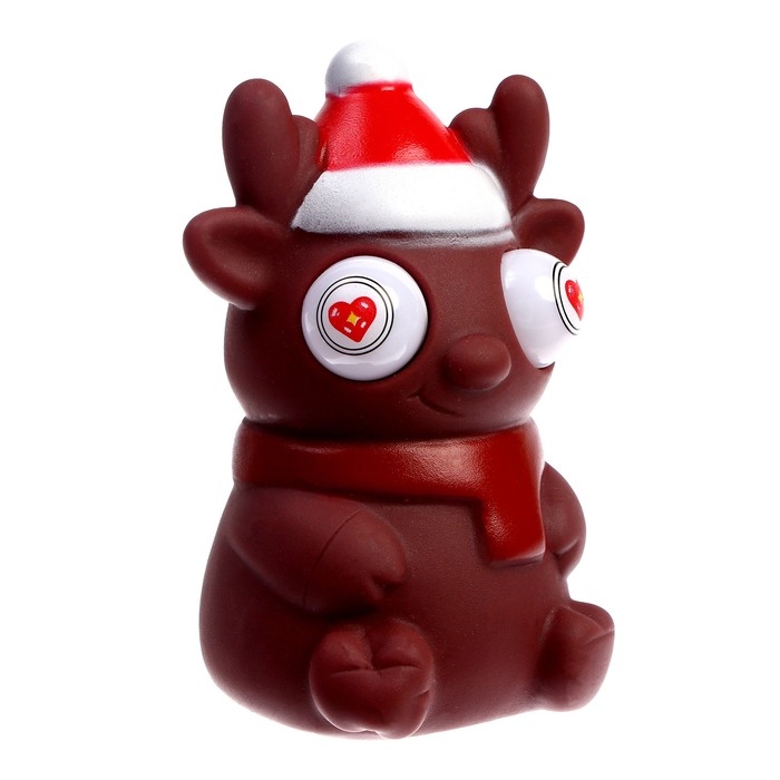 Мялка «Рождественская команда» Мялка «Рождественская команда»