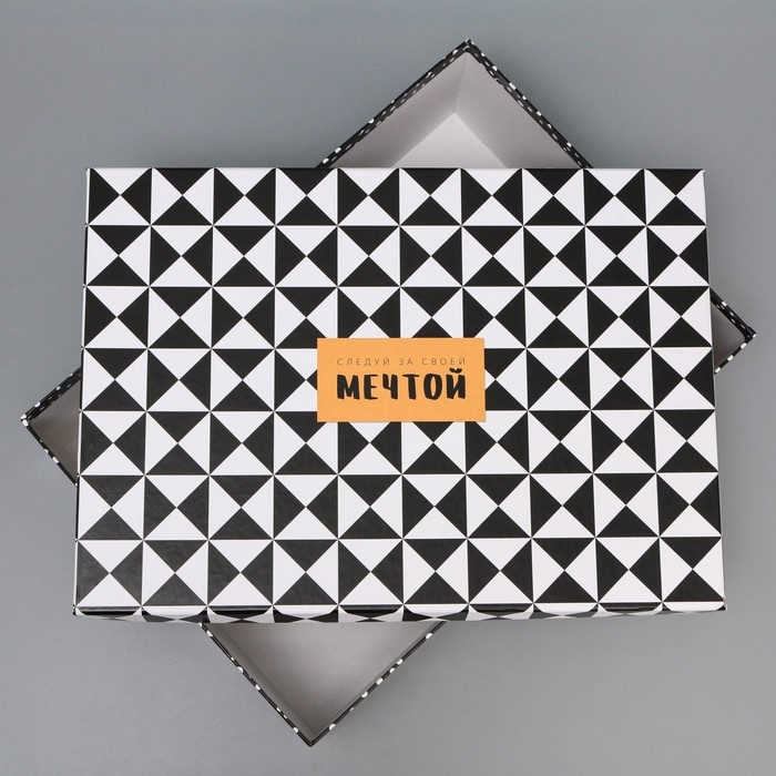 Набор коробок 15 в 1, упаковка подарочная, «Универсальный», 12 х 7 х 4 см - 44 х 31 х 15 см Набор коробок 15 в 1, упаковка подарочная, «Универсальный», 12 х 7 х 4 см - 44 х 31 х 15 см