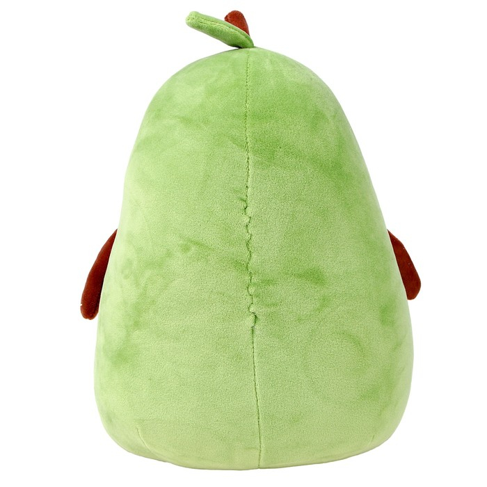 Мягкая игрушка «Авокадо», 37 см