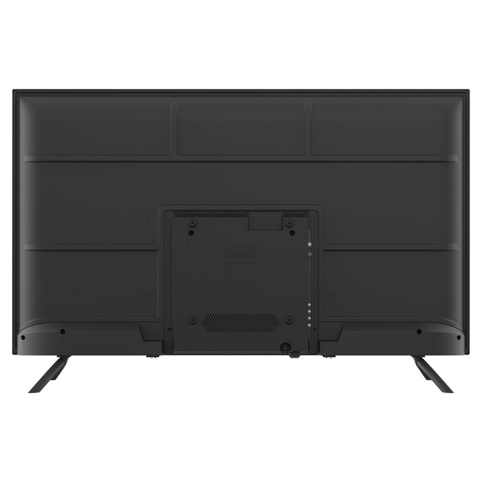 Телевизор Digma DM-LED43UBB31, 43 Телевизор Digma DM-LED43UBB31, 43", 3840x2160, DVB-T/T2/C/S2,HDMI 3, USB 2, Smart TV, чёрный