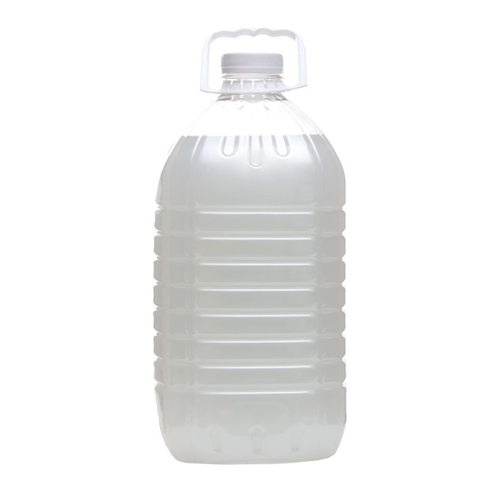 Жидкое мыло Grass Milana  Жидкое мыло Grass Milana "Эконом", 5 л