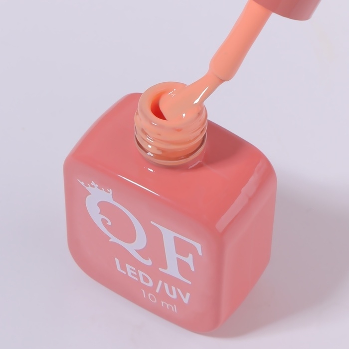 Гель лак для ногтей «SIMPLE», 3-х фазный, 10 мл, LED/UV, цвет (178) Гель лак для ногтей «SIMPLE», 3-х фазный, 10 мл, LED/UV, цвет (178)