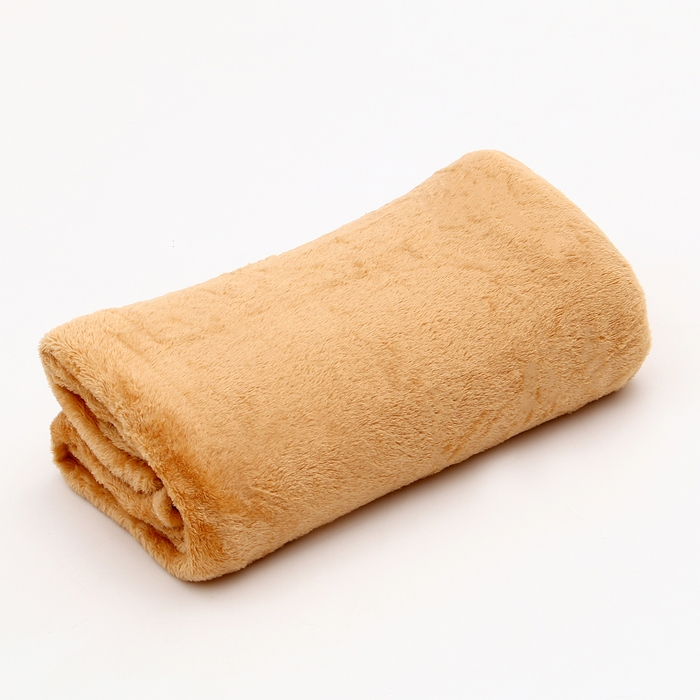 Мягкая игрушка «Медведь» с пледом, 35 см Мягкая игрушка «Медведь» с пледом, 35 см