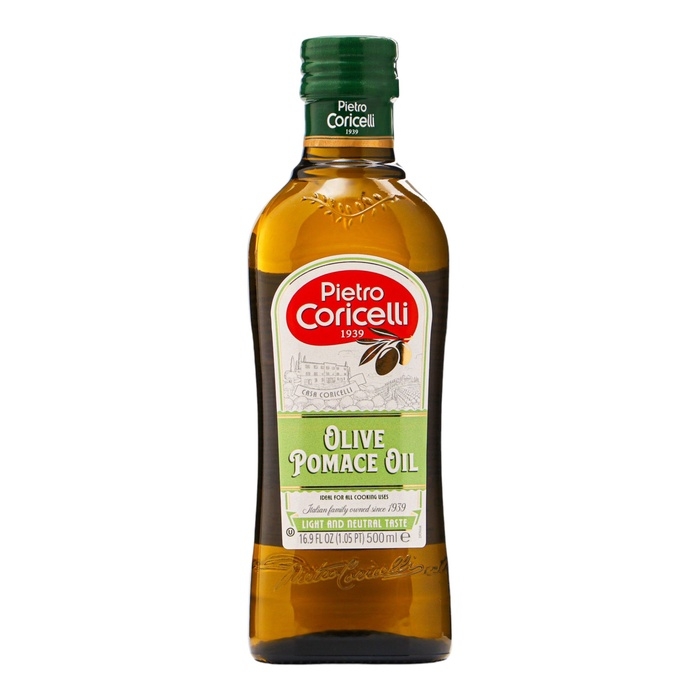 Оливковое масло Pietro Coricelli Pomace 500 мл Оливковое масло Pietro Coricelli Pomace 500 мл