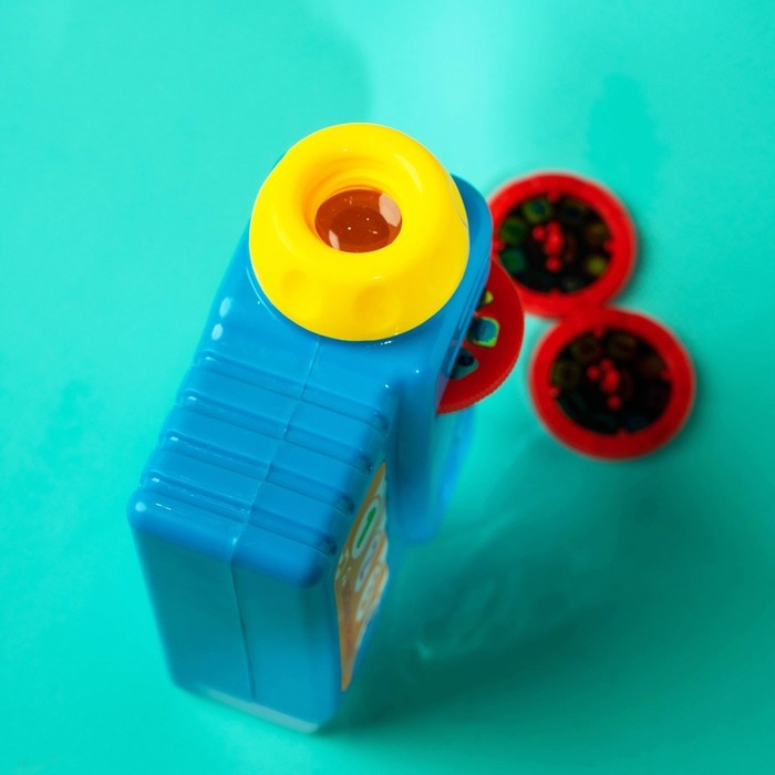 Музыкальный проектор «Учимся вместе», 3 слайда, звук, свет Музыкальный проектор «Учимся вместе», 3 слайда, звук, свет