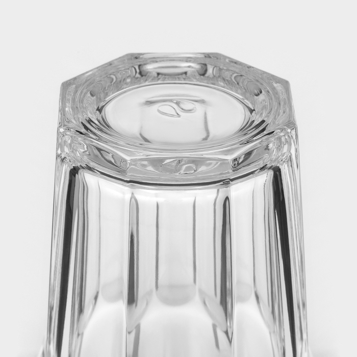 Стакан стеклянный Casablanca, 415 мл Стакан стеклянный Casablanca, 415 мл