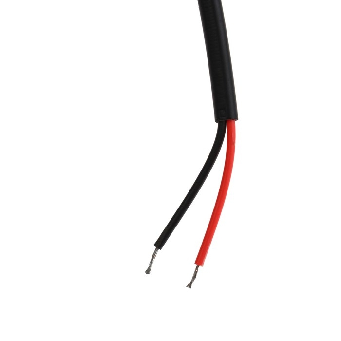 Светильник фасадный «Глосс», FSD-044, 8 Вт, 3000К, 4 луча, IP65, 220 В, пластик, черный Светильник фасадный «Глосс», FSD-044, 8 Вт, 3000К, 4 луча, IP65, 220 В, пластик, черный