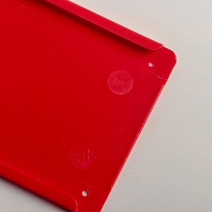 Тёрка «Комфорт», 4 грани,с крышкой-дозатором и круглой ручкой, 11×8,5×23 см, цвет МИКС Тёрка «Комфорт», 4 грани,с крышкой-дозатором и круглой ручкой, 11×8,5×23 см, цвет МИКС