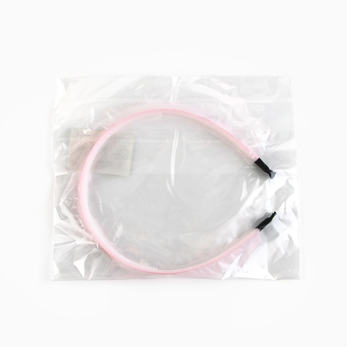 Ободок для волос «Котик» 12 х 13 х 1.2 см Ободок для волос «Котик» 12 х 13 х 1.2 см