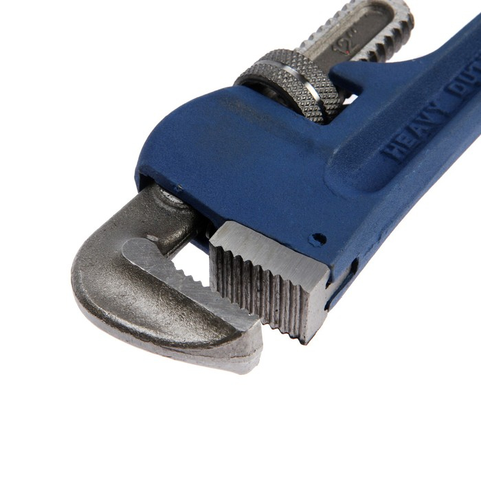 Ключ трубный ТУНДРА, тип  Ключ трубный ТУНДРА, тип "Stillson", раскрытие до 45 мм, 300 мм