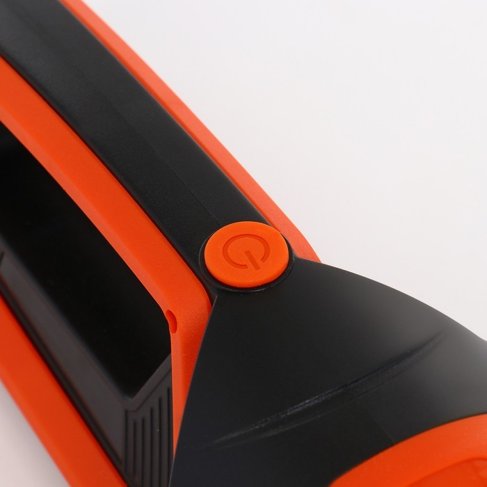 Фонарь светодиодный аккумуляторный ручной, XPE, боковой 5 Вт COB, 1200 мАч, 6 режимов, USB Фонарь светодиодный аккумуляторный ручной, XPE, боковой 5 Вт COB, 1200 мАч, 6 режимов, USB