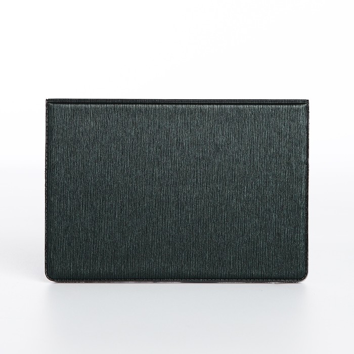 Обложка для паспорта, цвет зелёный Обложка для паспорта, цвет зелёный