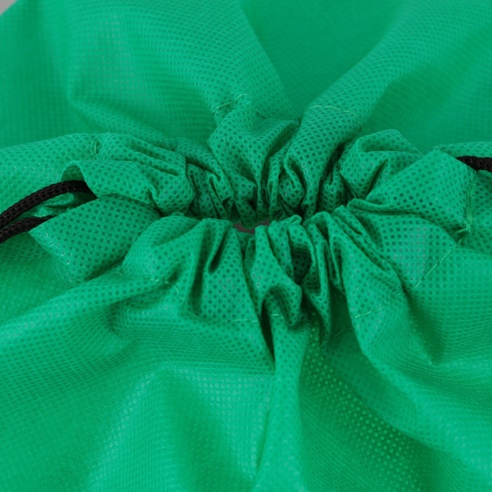 Мешок для обуви «Девочка с лисёнком» нетканное полотно, размер 30 х 40 см Мешок для обуви «Девочка с лисёнком» нетканное полотно, размер 30 х 40 см