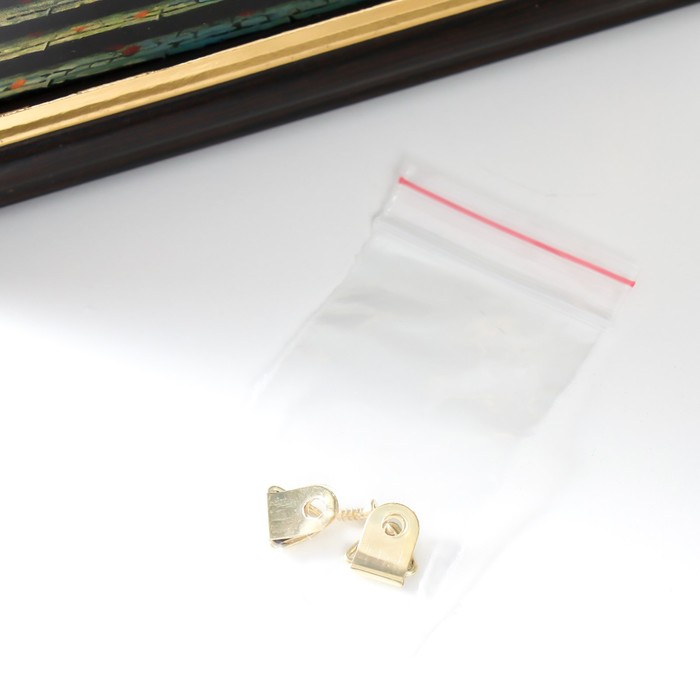 Ключница Ключница "Улочки Праги" венге 15х21