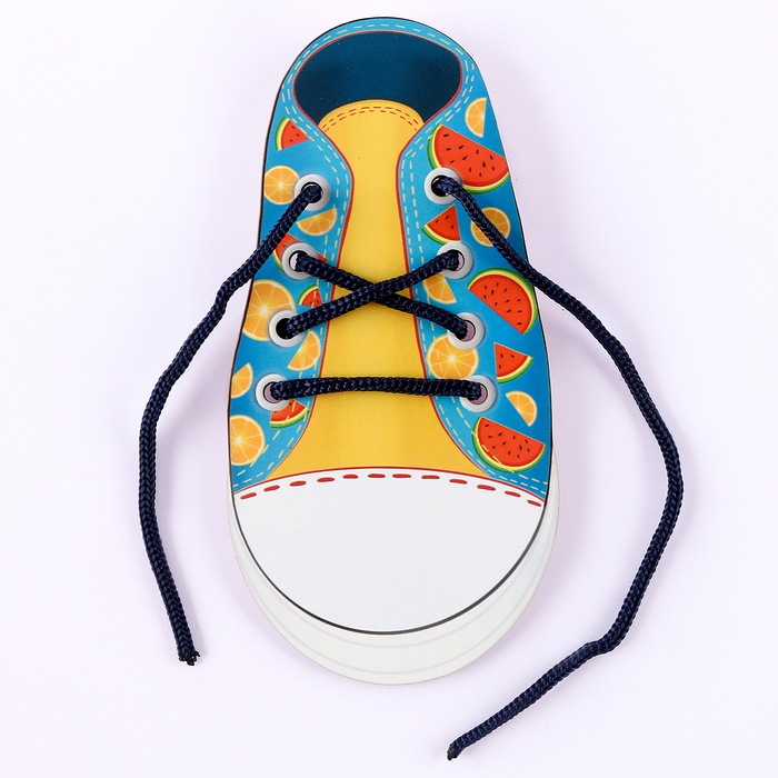 Шнуровка «Кеды» Шнуровка «Кеды»